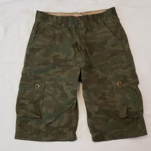 Boys Levi's Shorts